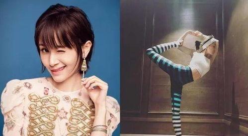 娱乐圈吃瓜杜江,揭秘明星背后的故事