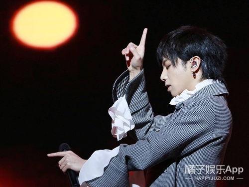 娱乐吃瓜佛系歌手,轻松解读娱乐圈风云变幻