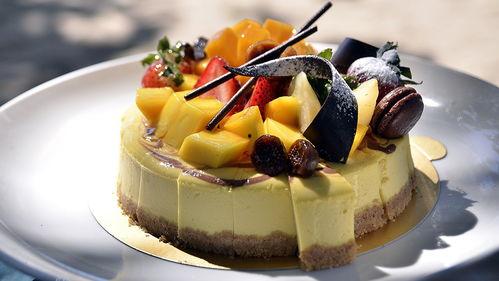 娱乐吃瓜酱蛋糕视频下载,甜蜜瞬间，下载收藏