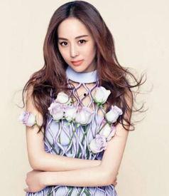 娱乐吃瓜背景女星是谁呀