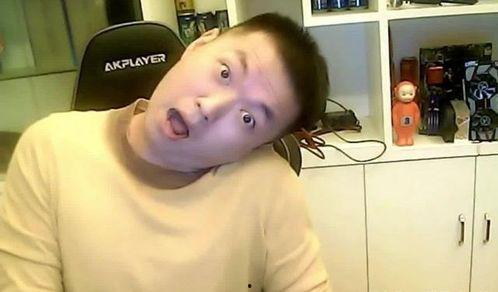 娱乐吃瓜君药水哥