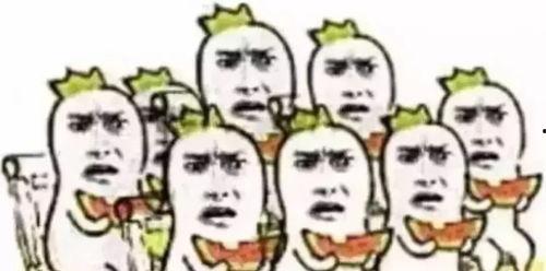 吃瓜群众的由来知乎,揭秘网络舆论的演变