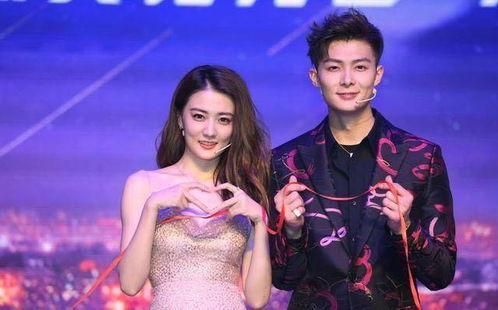 娱乐圈的吃瓜情侣有哪些,盘点那些甜蜜吃瓜情侣