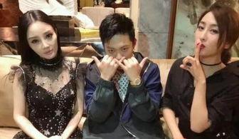 我在娱乐圈觉醒吃瓜系统,揭秘明星幕后故事