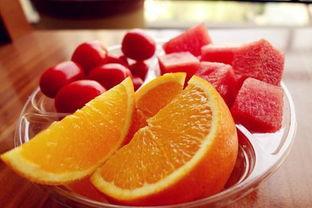 娱乐吃瓜橙子,揭秘娱乐圈那些不为人知的幕后故事